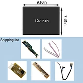display monitor lcd